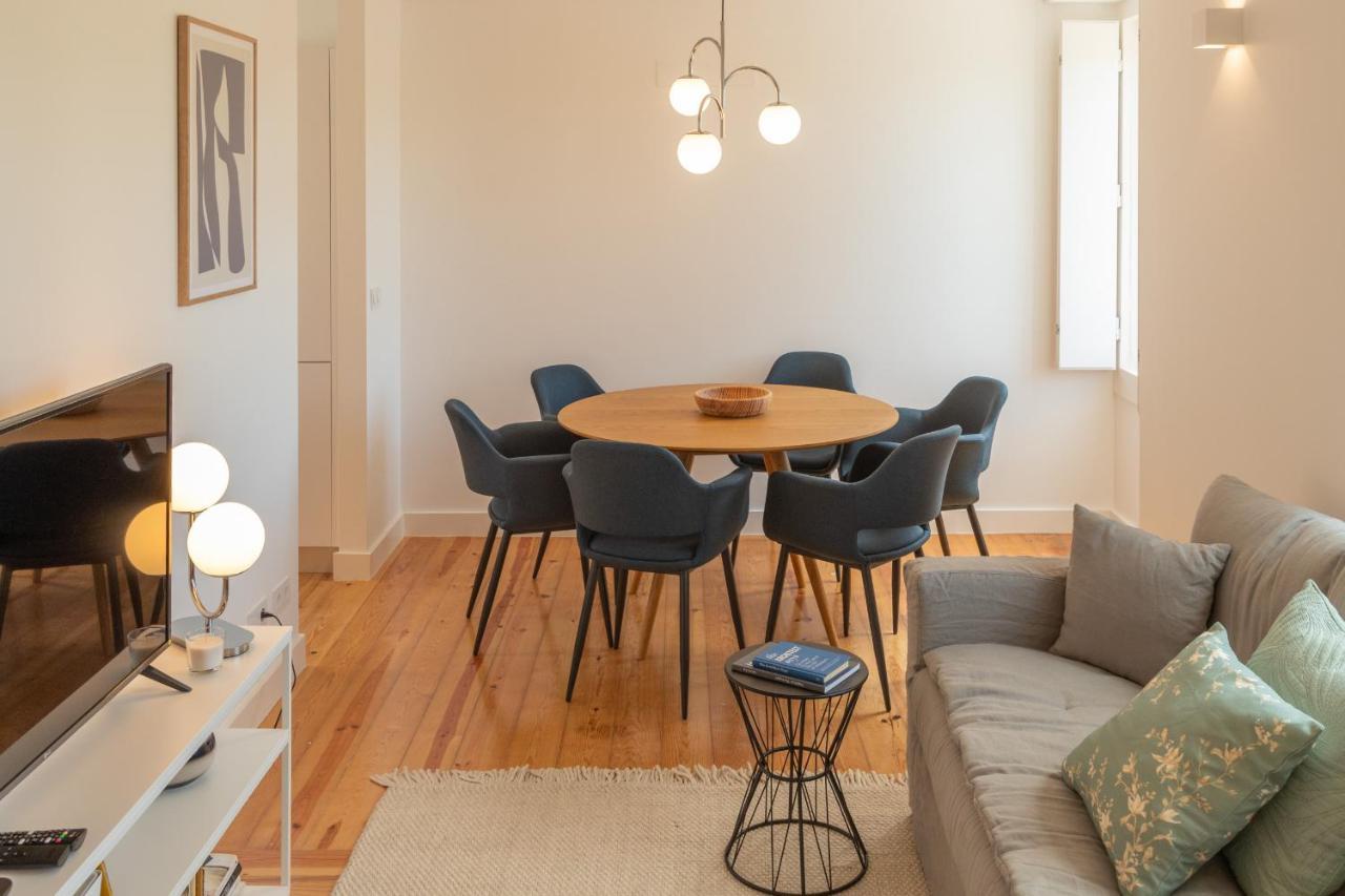 Belem Premium Duplex By Homing Lägenhet Lisboa Exteriör bild