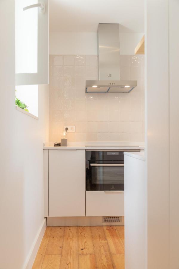 Belem Premium Duplex By Homing Lägenhet Lisboa Exteriör bild