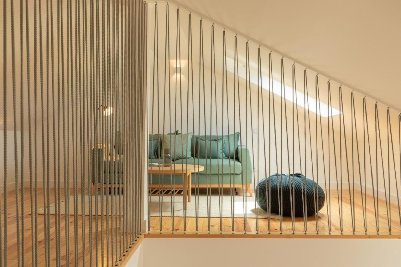 Belem Premium Duplex By Homing Lägenhet Lisboa Exteriör bild