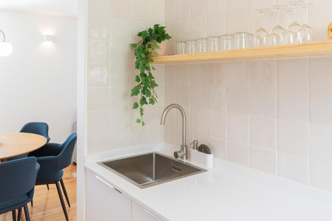 Belem Premium Duplex By Homing Lägenhet Lisboa Exteriör bild