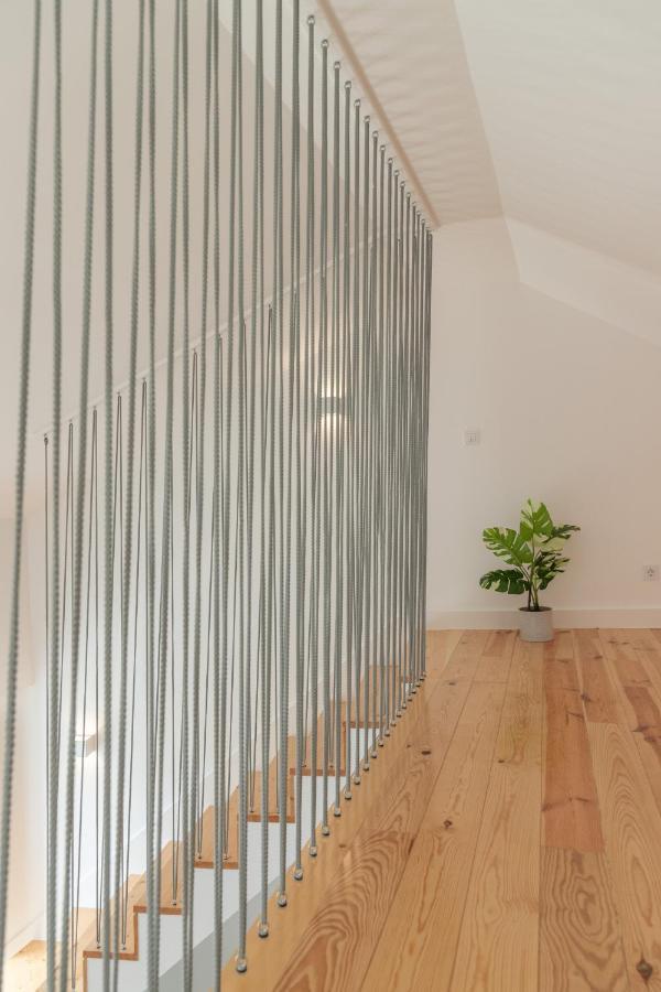 Belem Premium Duplex By Homing Lägenhet Lisboa Exteriör bild