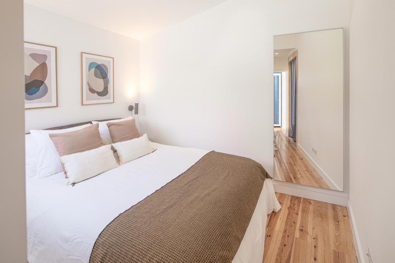 Belem Premium Duplex By Homing Lägenhet Lisboa Exteriör bild