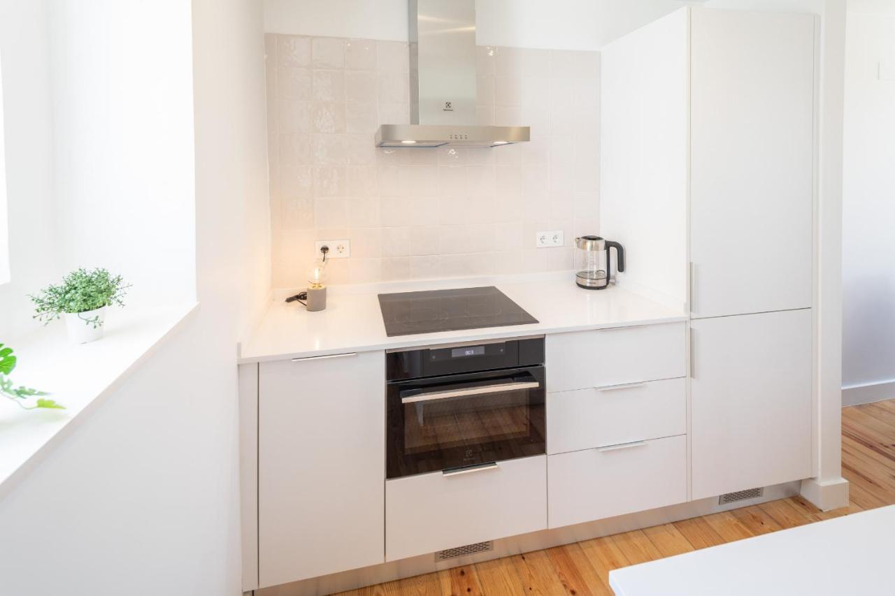 Belem Premium Duplex By Homing Lägenhet Lisboa Exteriör bild